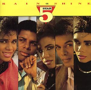 The Enduring Appeal of Five Star's 'Rain or Shine' Ballad